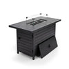 Table foyer Fuego au propane – 50 000 BTU