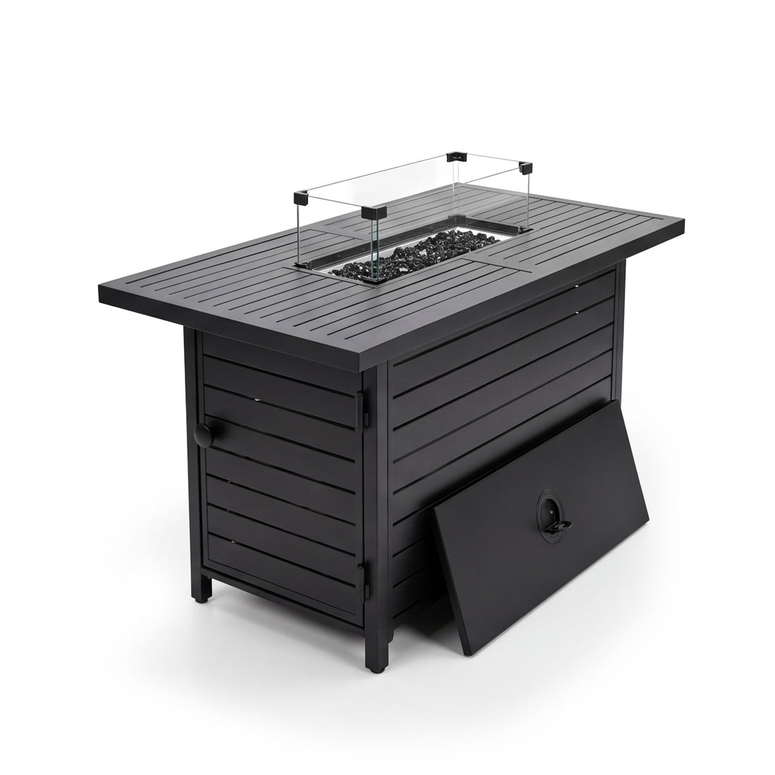 Table foyer Fuego au propane – 50 000 BTU
