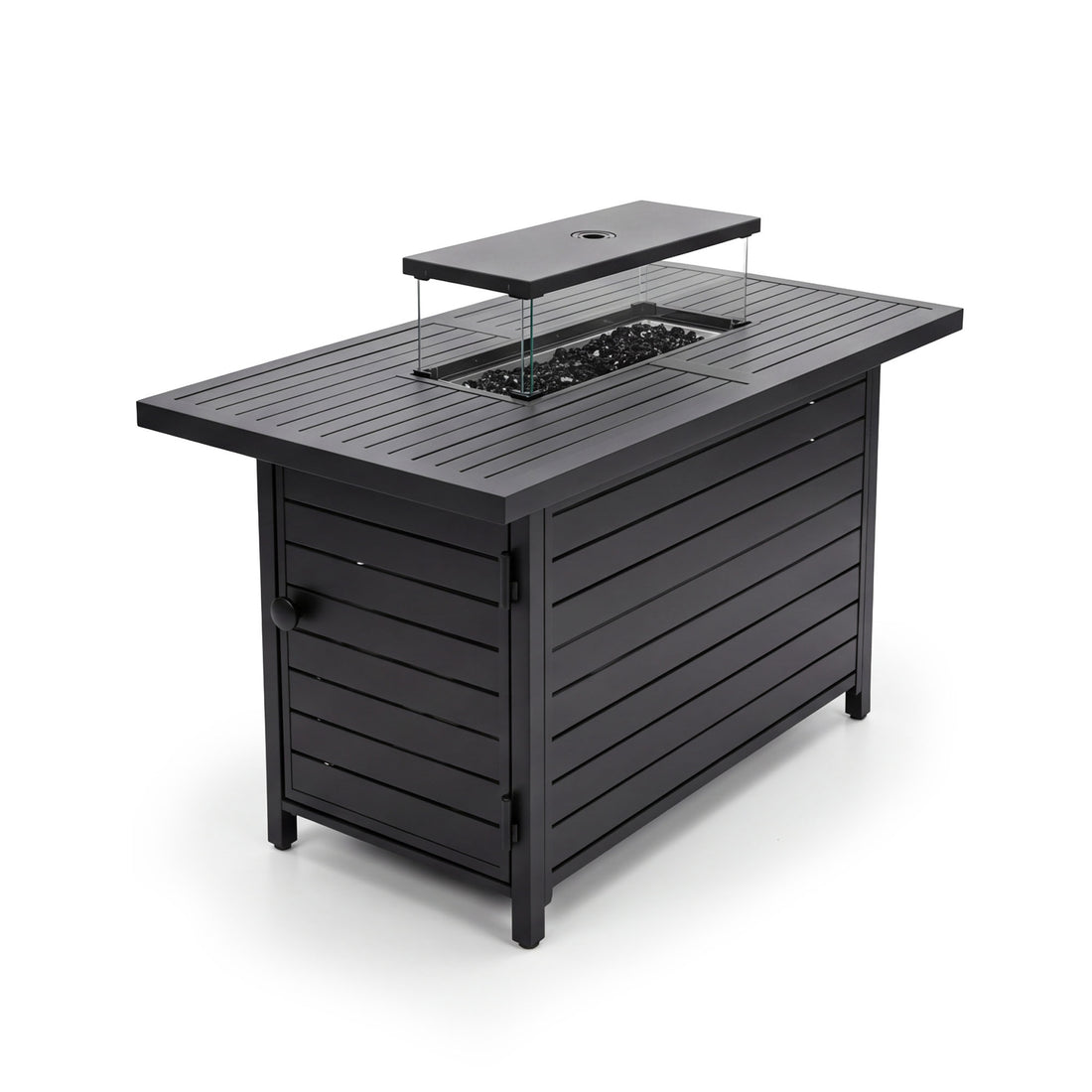 Table foyer Fuego au propane – 50 000 BTU