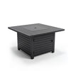 Table foyer Fuego au propane – 50 000 BTU