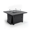 Table foyer Fuego au propane – 50 000 BTU