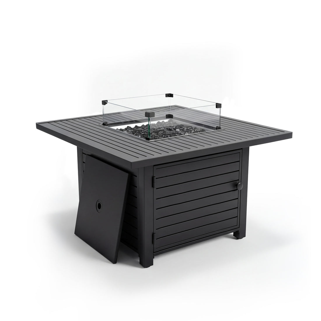 Table foyer Fuego au propane – 50 000 BTU