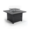 Table foyer Fuego au propane – 50 000 BTU