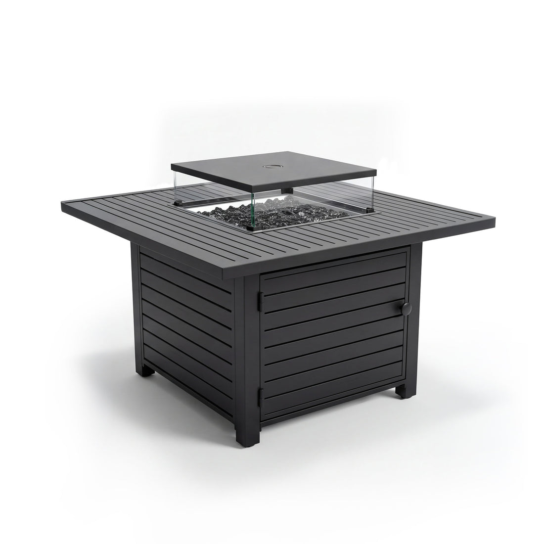 Table foyer Fuego au propane – 50 000 BTU