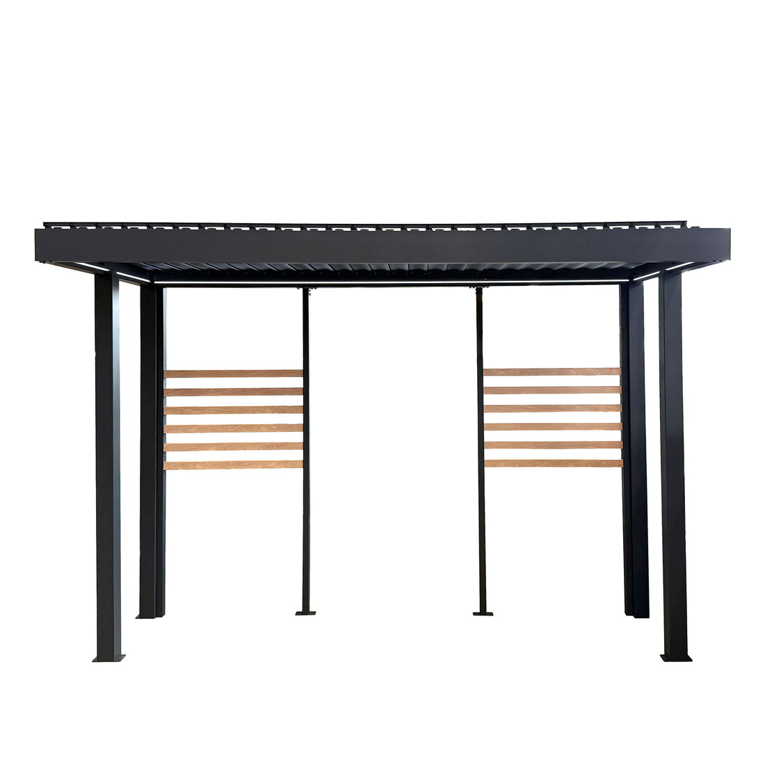 Pergola Osaka 5' x 11'