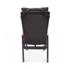 Set of 2 Sardinia Recliner Armchairs