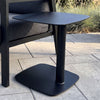 Table d’appoint PLATO