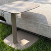 Table d’appoint PLATO