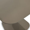 Table d’appoint PLATO