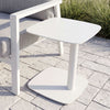 Table d’appoint PLATO