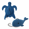 Blue absorbent sponges for spas – BLUE-SPONGE-PBH