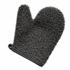 Spa cleaning glove – Grey – ACM303-GREY-CB