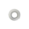 2'' white flexible PVC hose