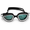 Lunettes de natation pour piscine - HydroFitness CFPC-7201