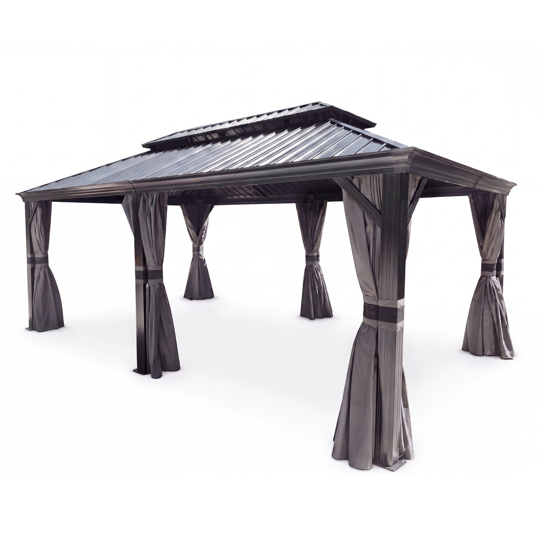 Pavillon Ibiza II Double Toit
