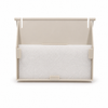 Grey ABS skimmer flap for swimming pool - 075170