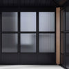 Syracusa Double-Roof Gazebo