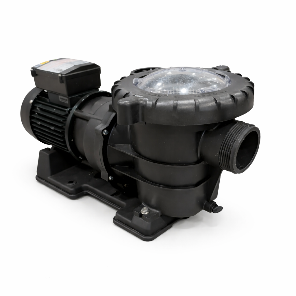 Above-ground pool pump - Hydromax 1.5 HP STP150