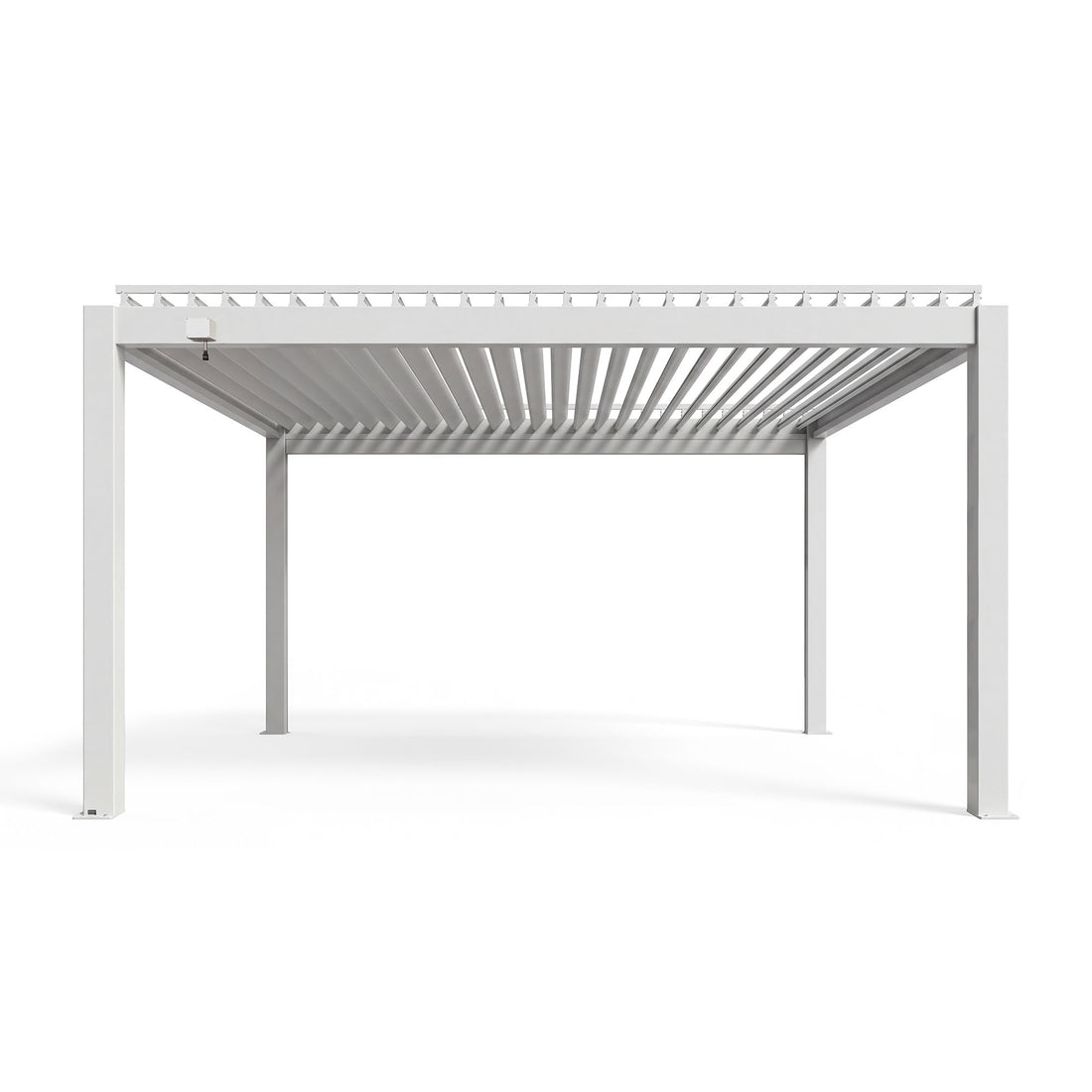 Pergola Milano 12' x 14'