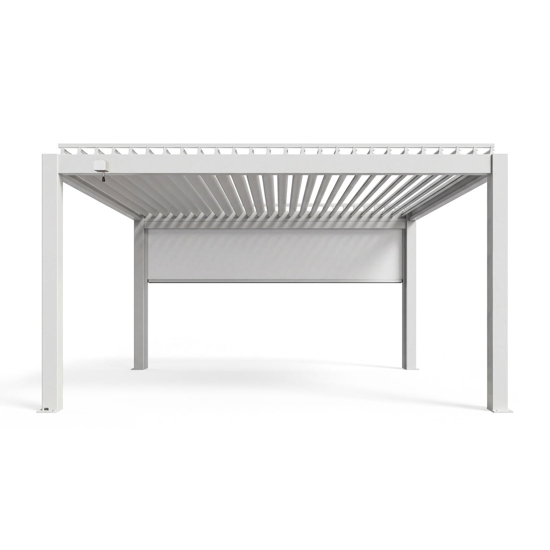 Pergola Milano 12' x 14'