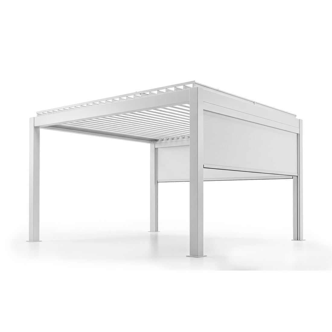 Pergola Milano 12' x 14'