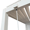 Pergola Milano 12' x 14'