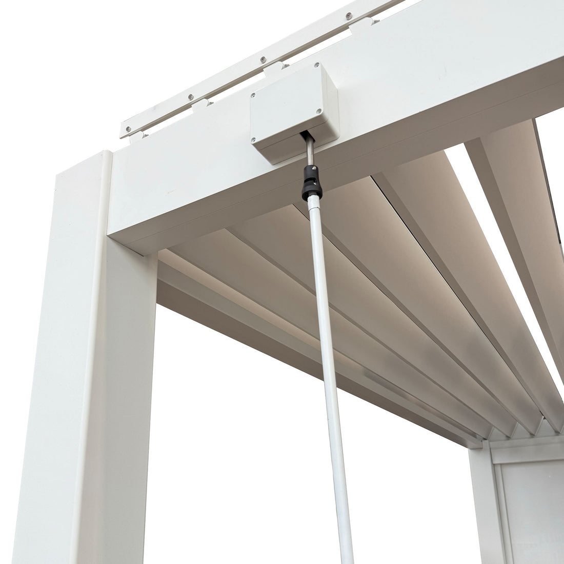 Pergola Milano 12' x 14'