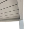 Pergola Milano 12' x 14'