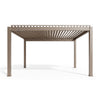 Pergola Milano 12' x 14'