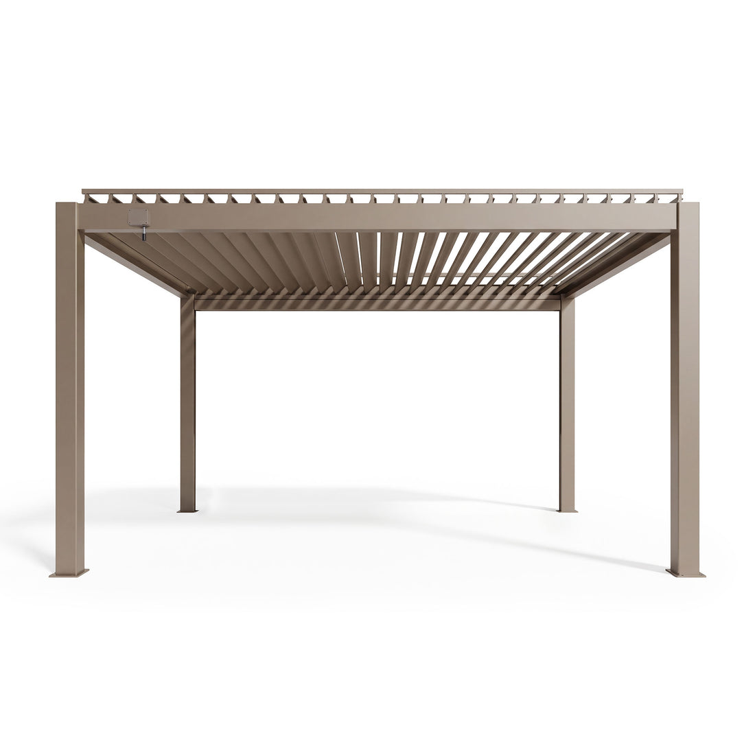 Pergola Milano 12' x 14'