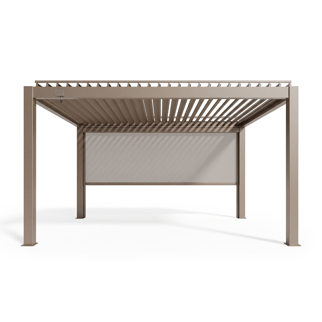 Pergola Milano 12' x 14'