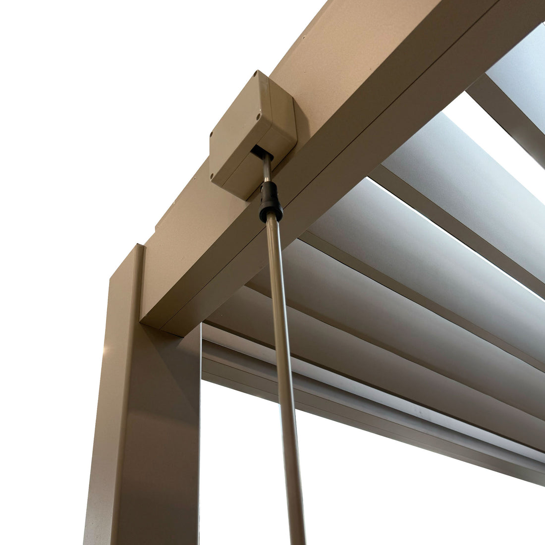 Pergola Milano 12' x 14'