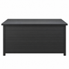 Outdoor plastic storage chest – LNCZ0605