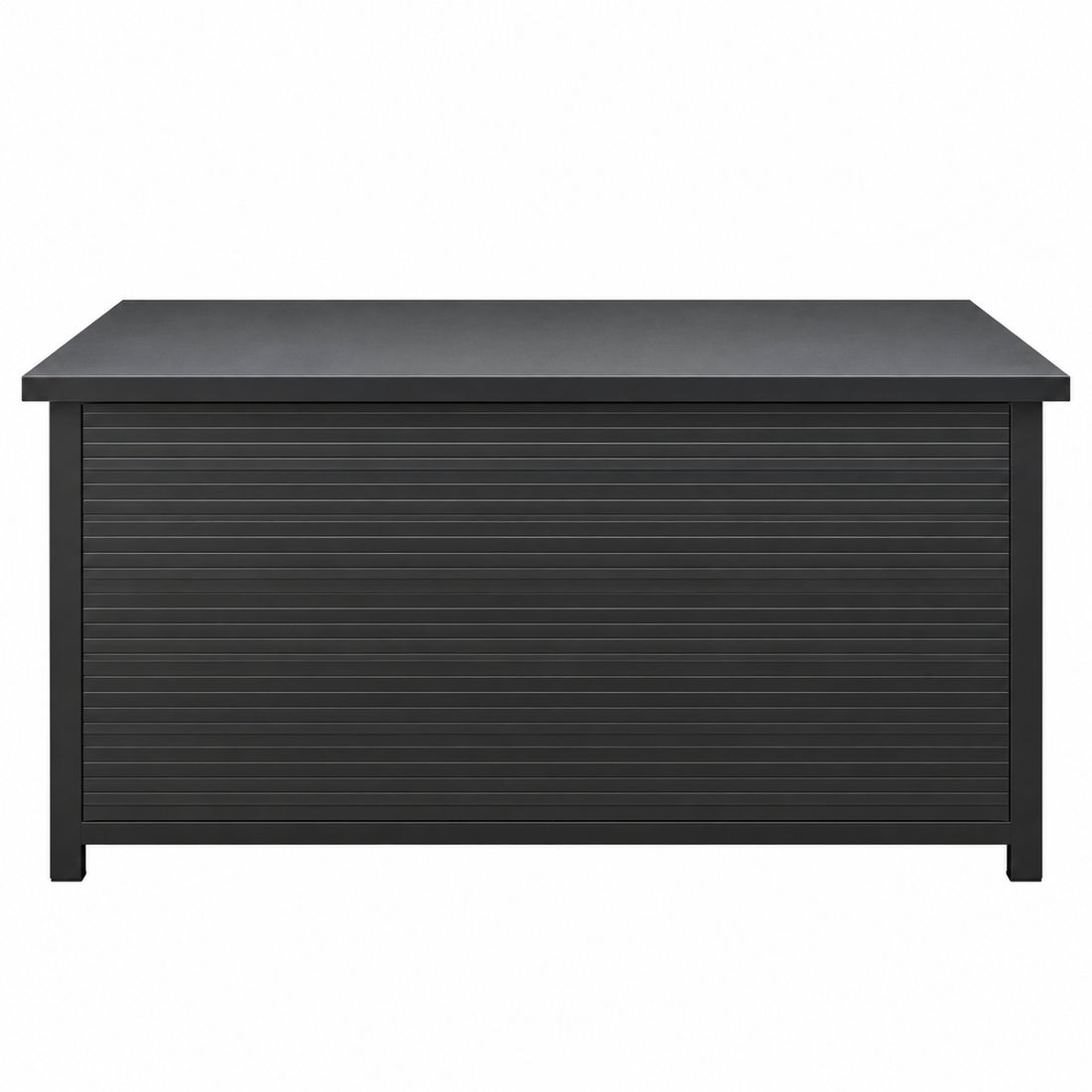 Outdoor plastic storage chest – LNCZ0605