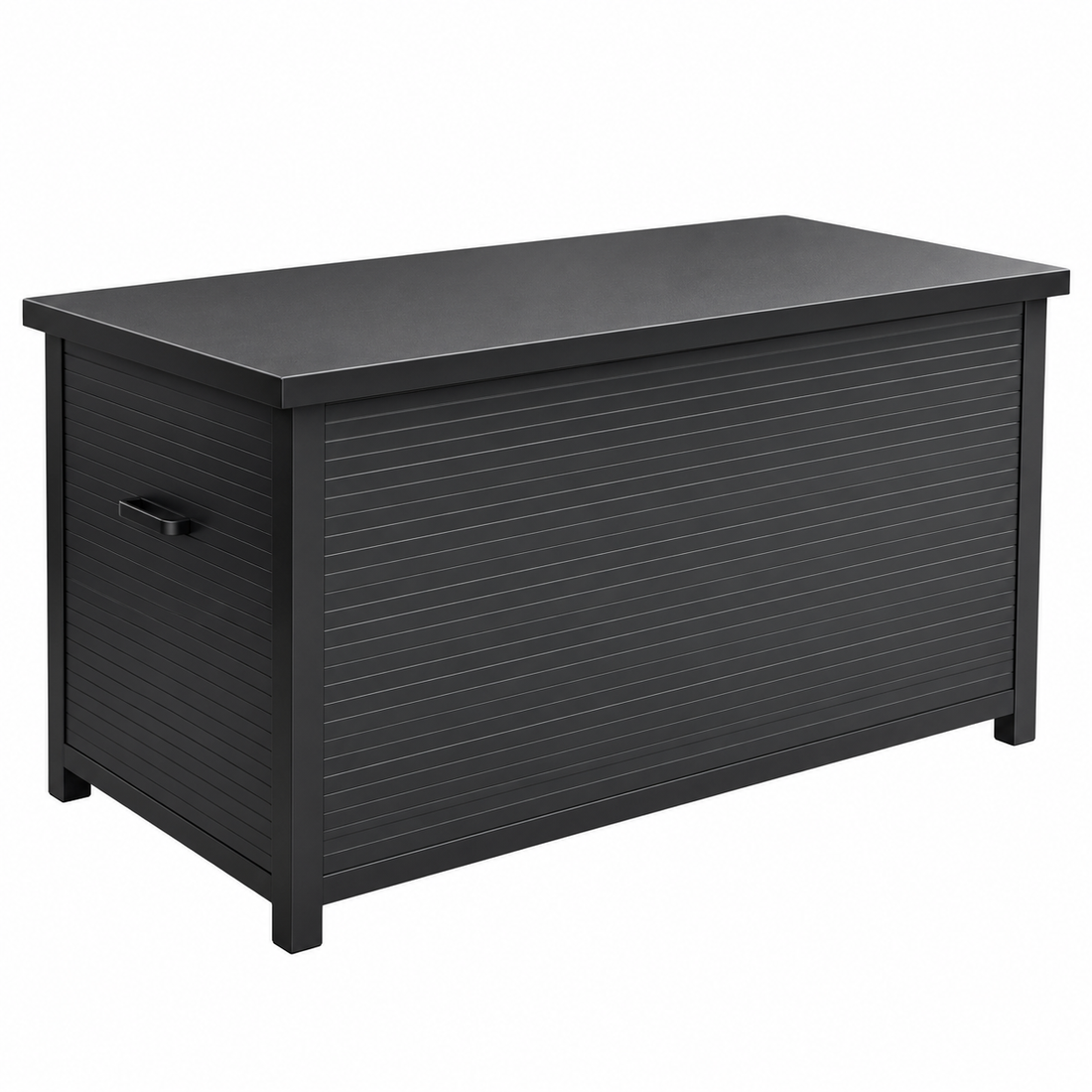 Outdoor plastic storage chest – LNCZ0605