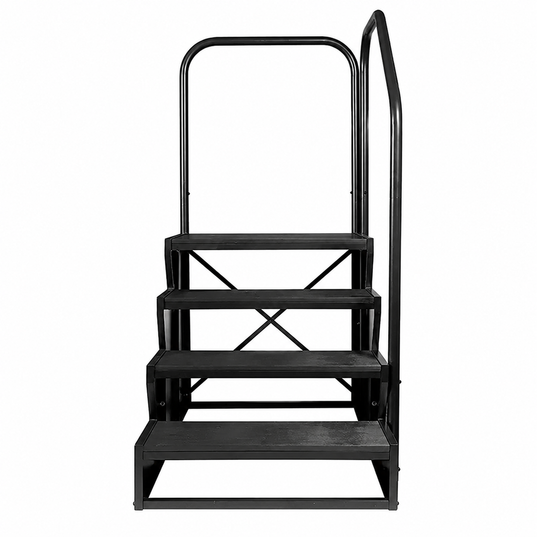Non-slip swim spa step - WPS-4-2