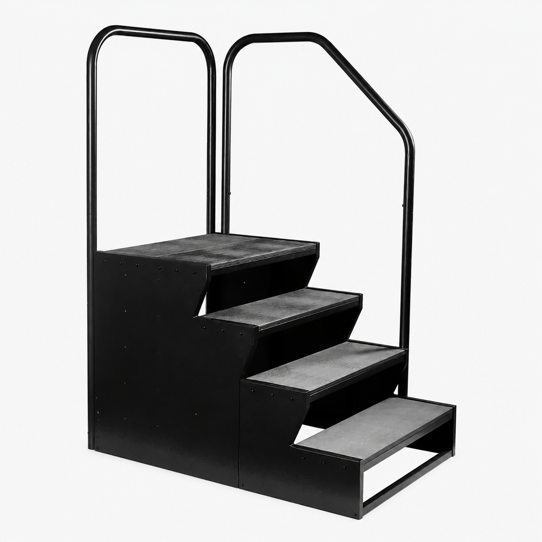 Non-slip swim spa step - WPS-4-2