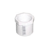 2" X 1 1/2" Reducer Bushing Spigot X Socket