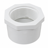 PVC reducer 2" spigot x 1 1/2" female threaded – PVC40 438-251