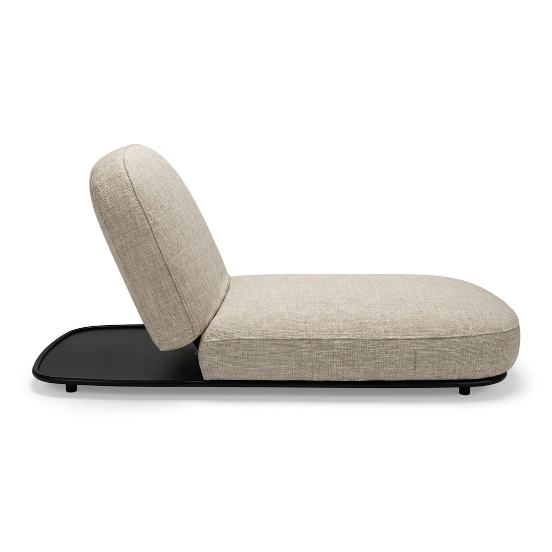 Chaise longue Qatar