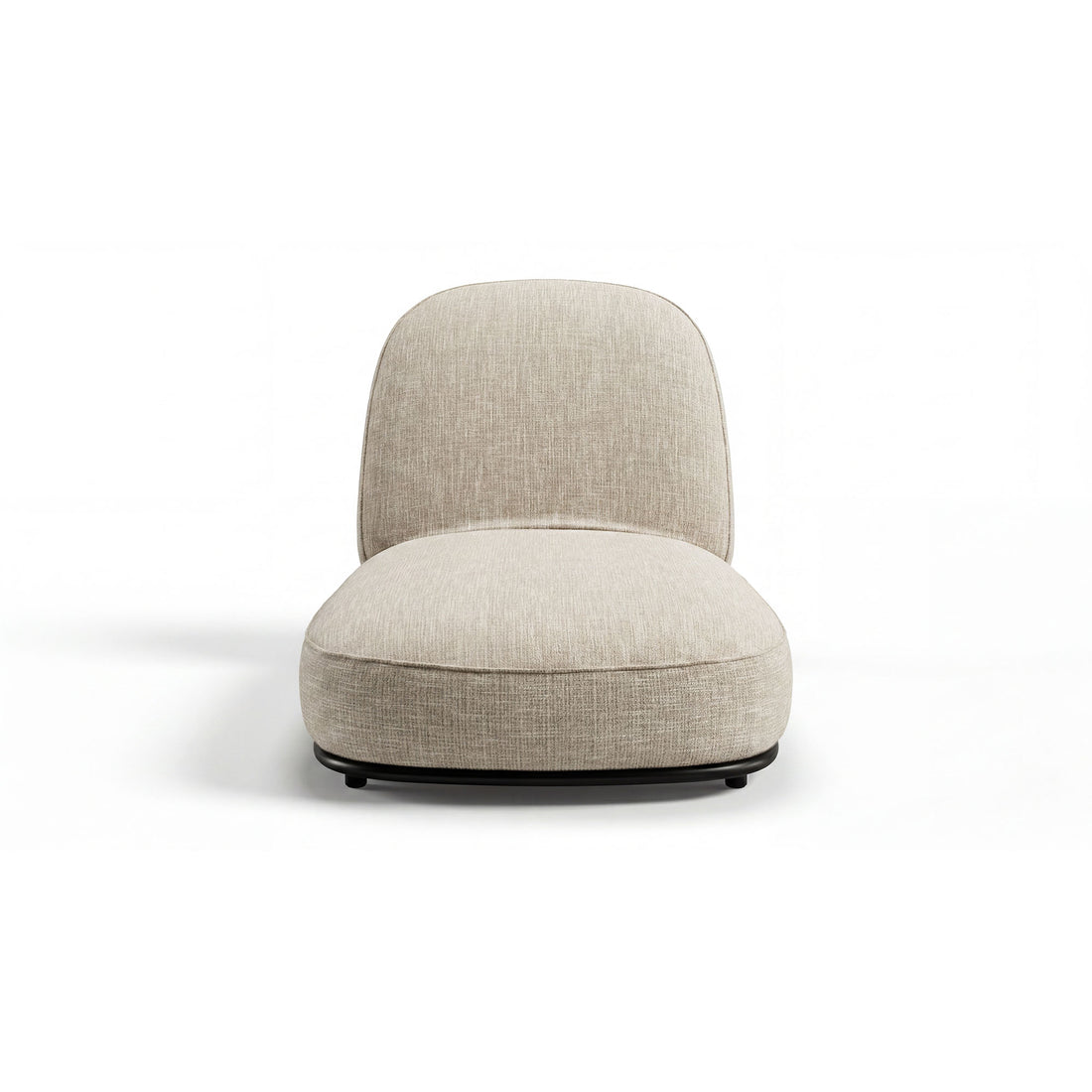 Chaise longue Qatar