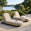 Chaise longue Qatar
