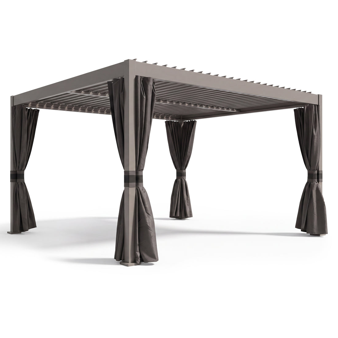 Pergola Capri