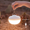 Cherry Outdoor Rechargeable lamp