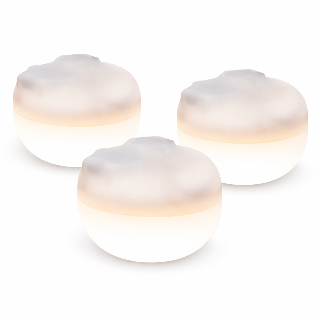 Cherry Mini Rechargeable Outdoor lamp (3)