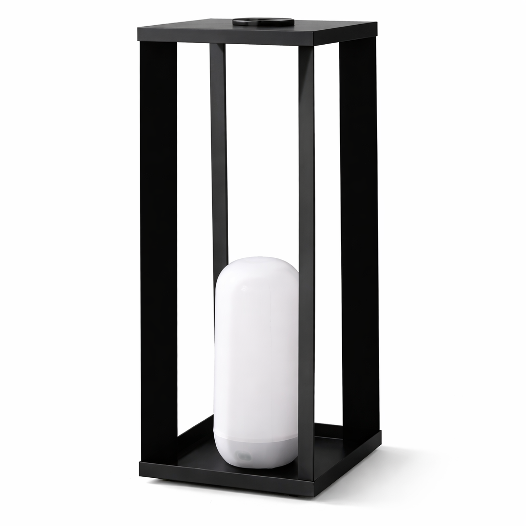 Siroco 50 Rechargeable Outdoor Lantern