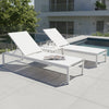 Chaise longue Lexus