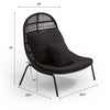 FAUTEUIL MAYA