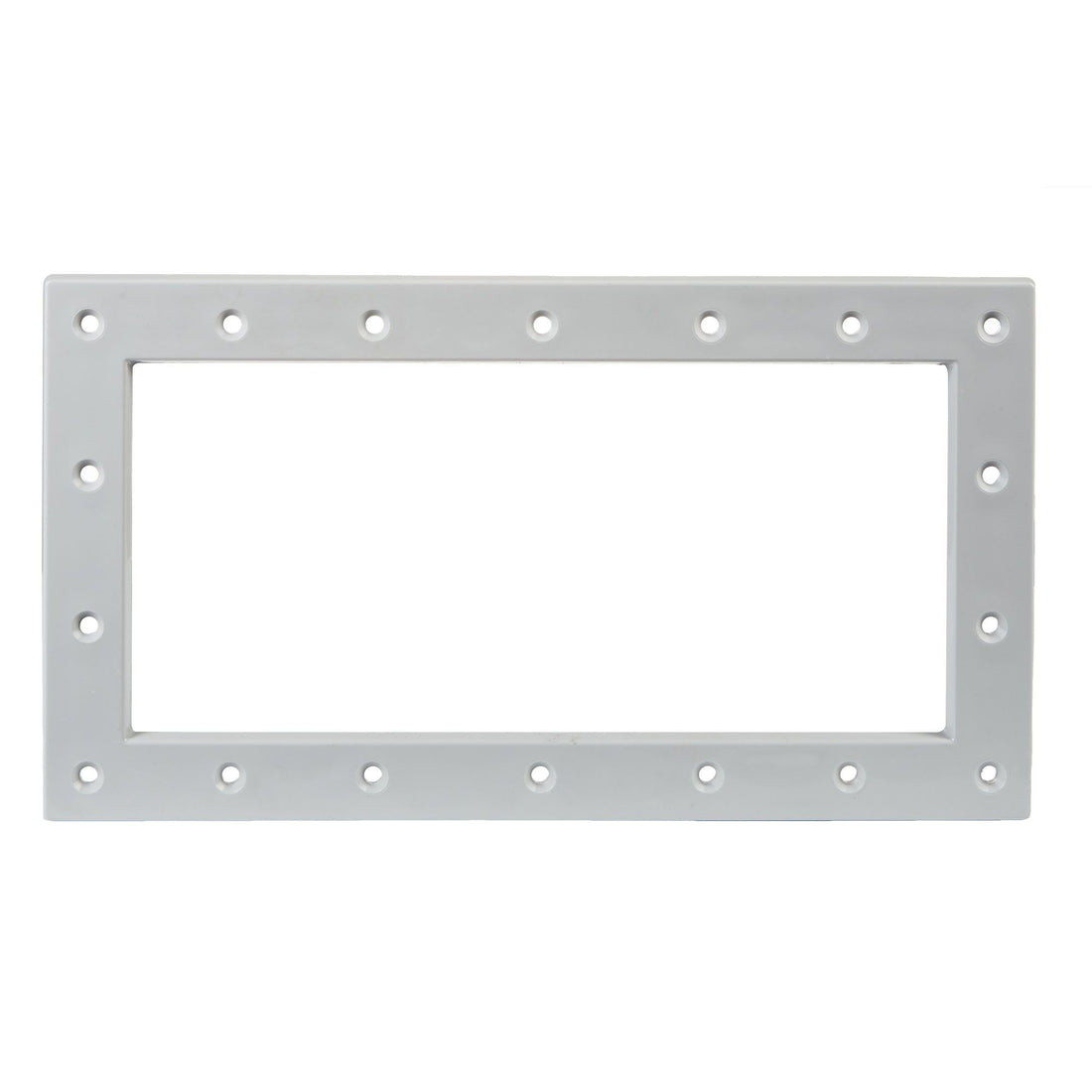Encadrement ABS de façade d’écumoire