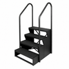 4-Tier Non-Slip Swim Spa Step - WPS 4-1